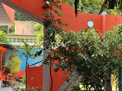 Posada Casa Riqui Riqui主图