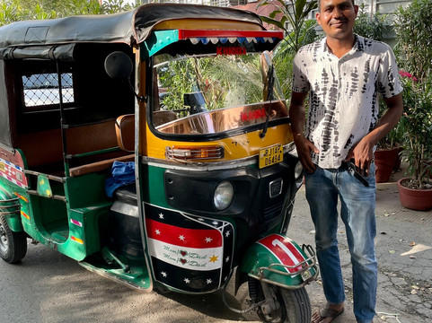 Baba Tours Jaipur-斋蒲尔必去景点