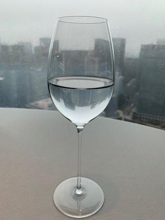 东京文华东方酒店主图