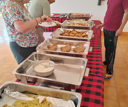 迪尤戴尔度假村-巴拉堂岛主图