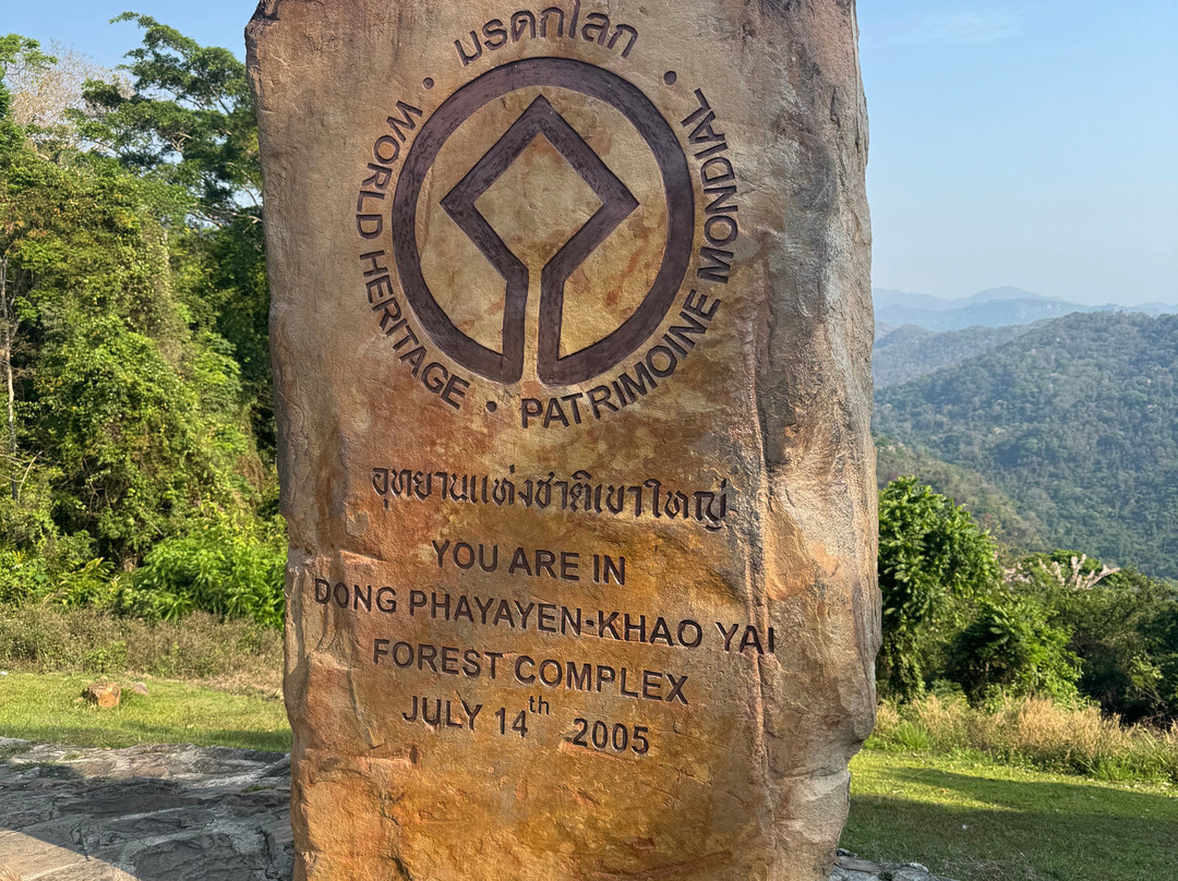 考艾自然生活及旅游酒店主图