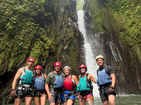 My Costa Rica-圣何塞必去景点