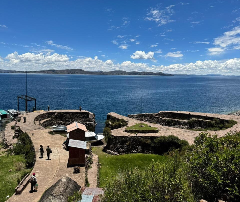 Andina Marvel Perú Tours-普诺大区必去景点