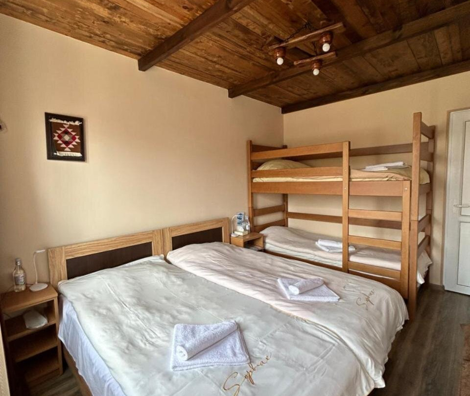 Mardoyan's Guest house