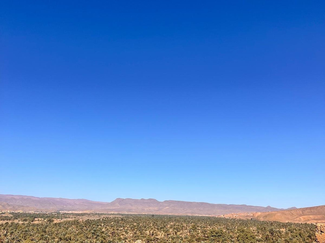 Tour Marocco-马拉喀什必去景点
