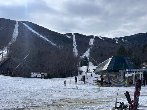 克莱布鲁克舒格布什酒店主图