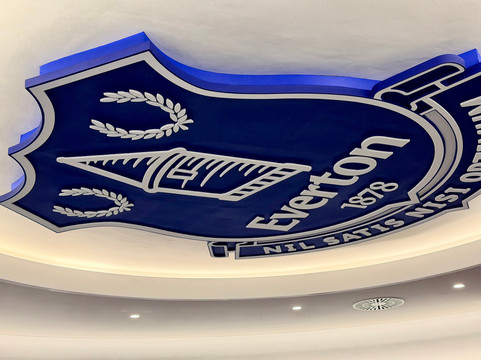 Hill Dickinson Stadium