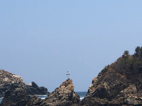 Panteon Beach-Puerto Angel必去景点