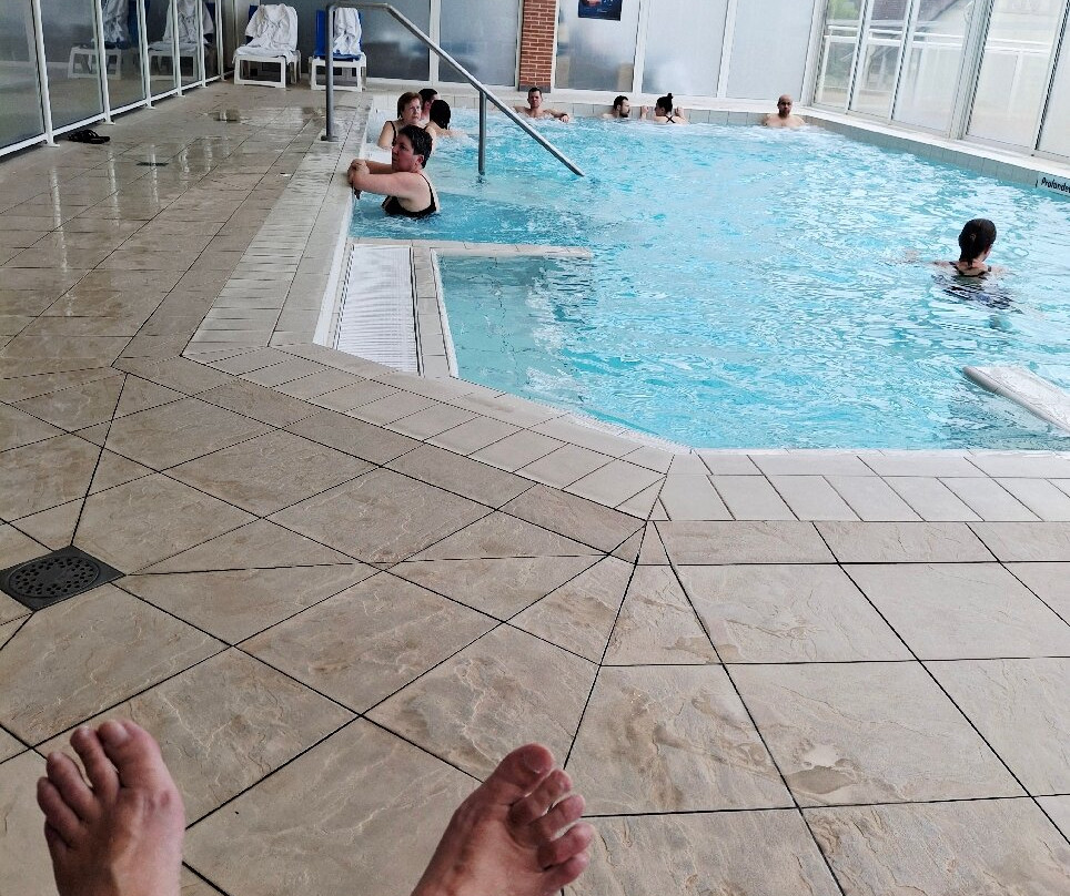 Spa Algotherm - Houlgate-Houlgate必去景点