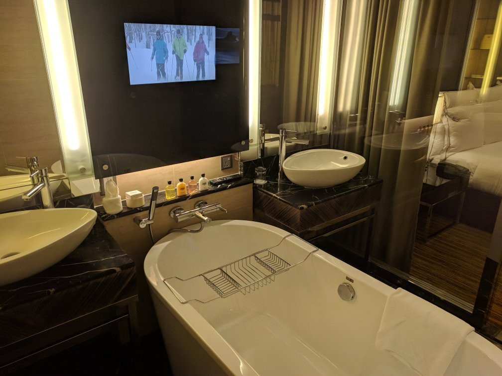 吉隆坡大华酒店，傲途格精选主图