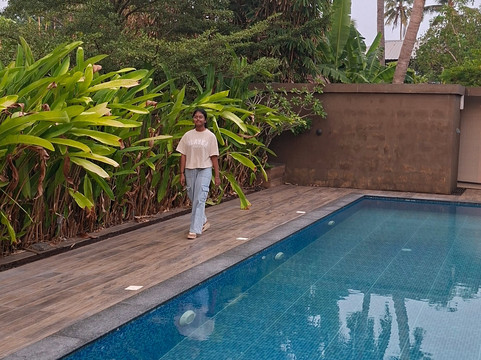 Alleppey Haven Beach Villa主图