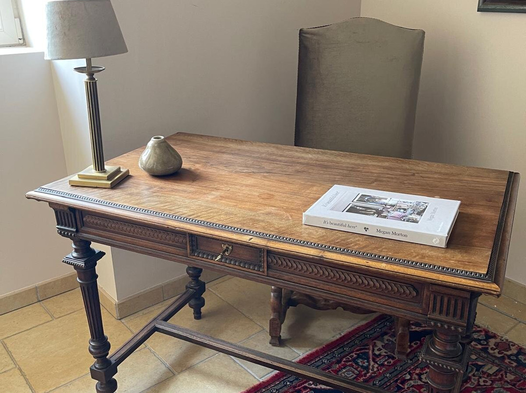 布鲁尼庄园酒店主图