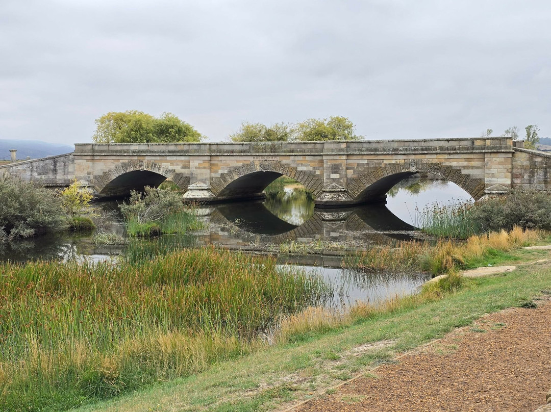 Ross Bridge-罗斯必去景点