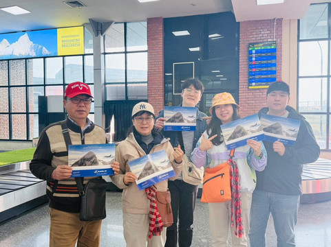 Adventure Wonders-加德满都必去景点