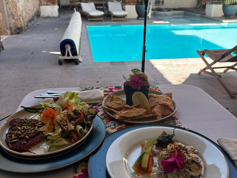 Cabalgatas Las Haciendas Horseback Adventures-Lagos de Moreno必去景点