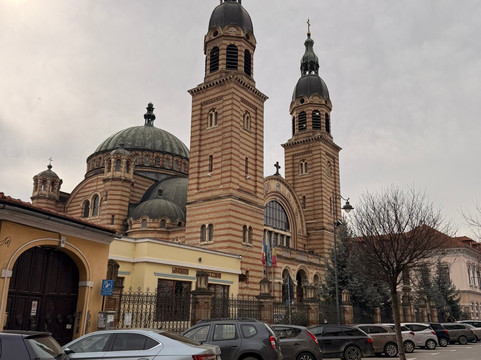 Sibiu Guide Nico-锡比乌必去景点