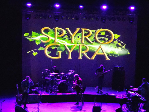 Paramount Hudson Valley-皮克斯基尔必去景点