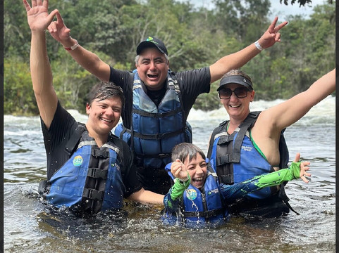 Pubi adventure-Sapezal必去景点