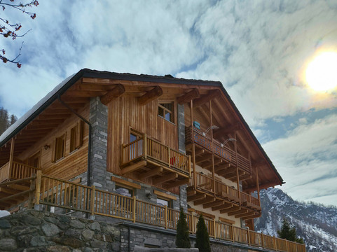 Ellex生态酒店主图