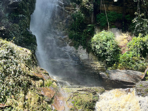 Pedacinho de Minas Quadriciclos-Conceicao da Ibitipoca必去景点