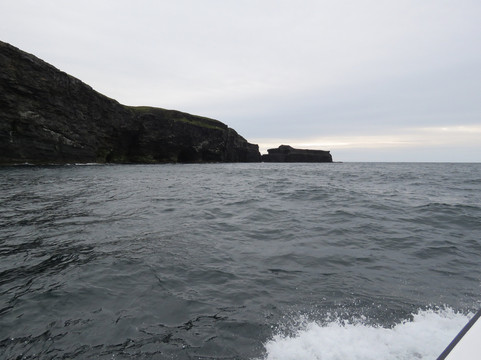 Doonbeg Adventures-Doonbeg必去景点