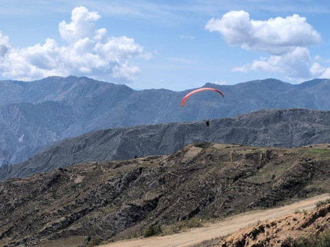 AndesXtremo La Paz - Day Tours-拉巴斯必去景点