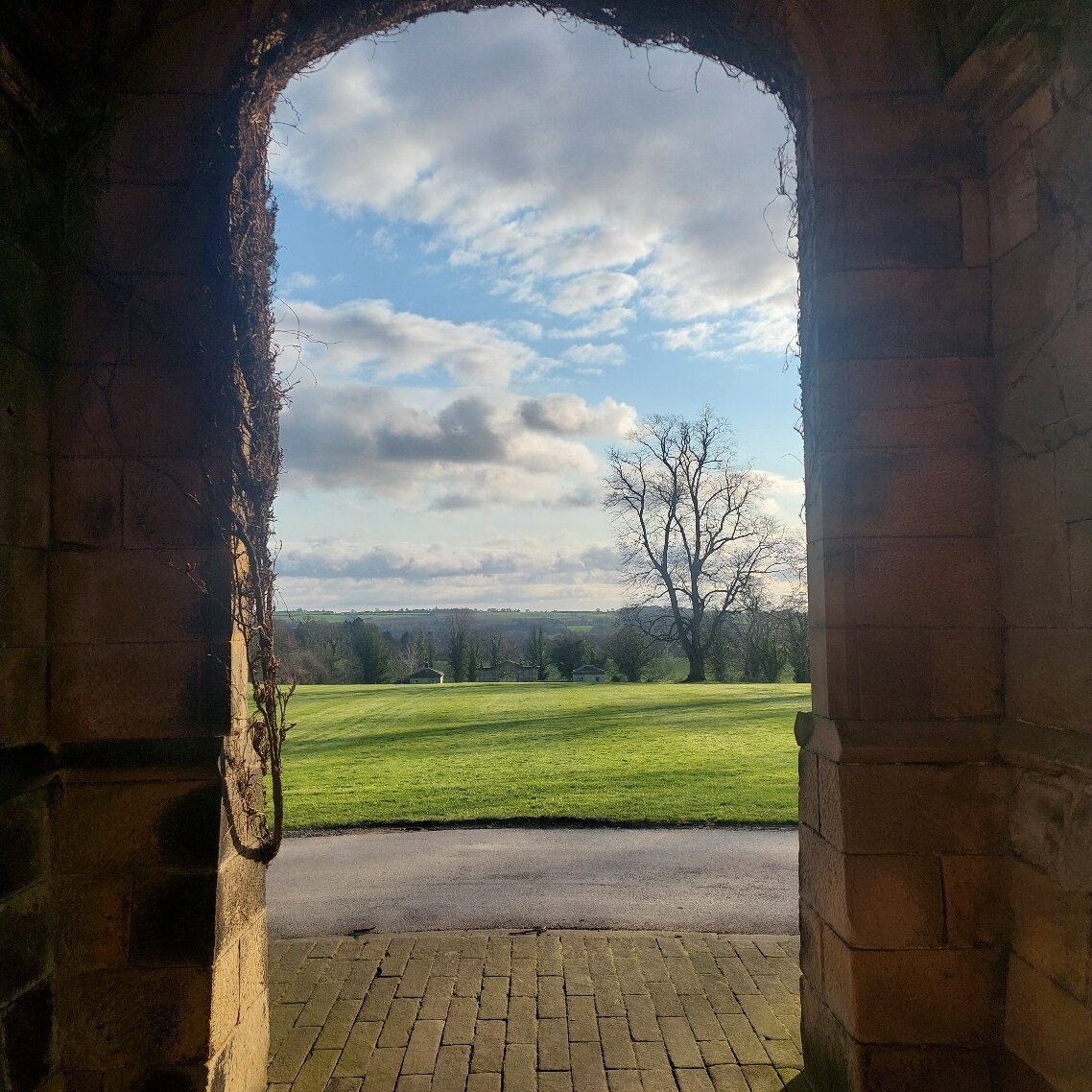 史云顿公园酒店-官方