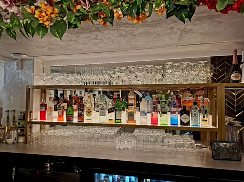 Le Charme de Bedford