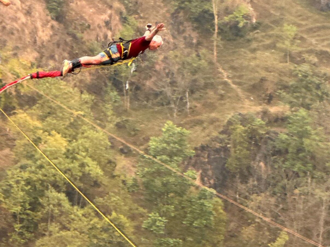 Motorbike Expeditions-Kullu必去景点