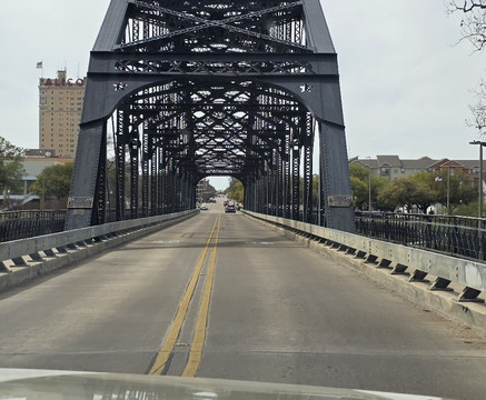 Vietnam Veterans Memorial-韦科必去景点