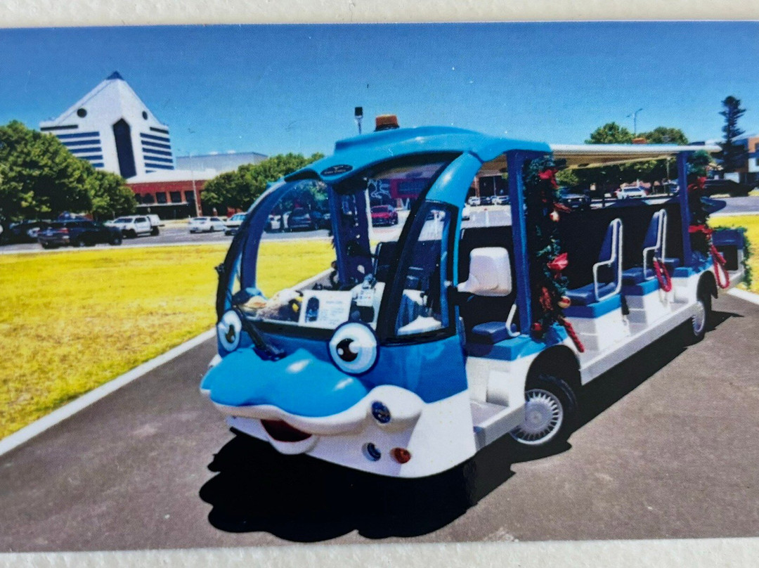 Leschenault Inlet-班伯利必去景点