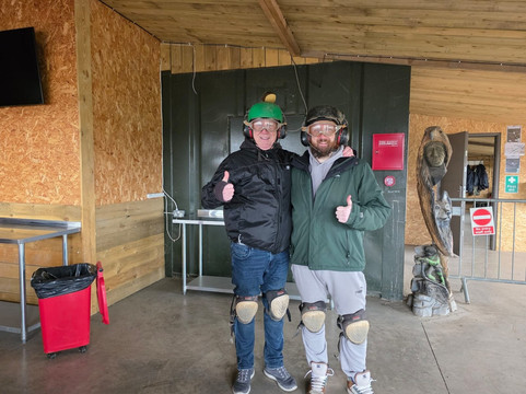 Hover Force Ltd-Frodsham必去景点