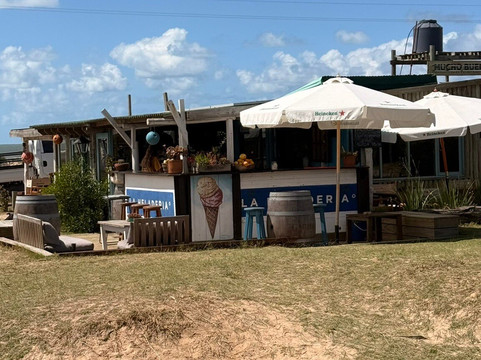 Parque Nacional de Cabo Polonio-Cabo Polonio必去景点