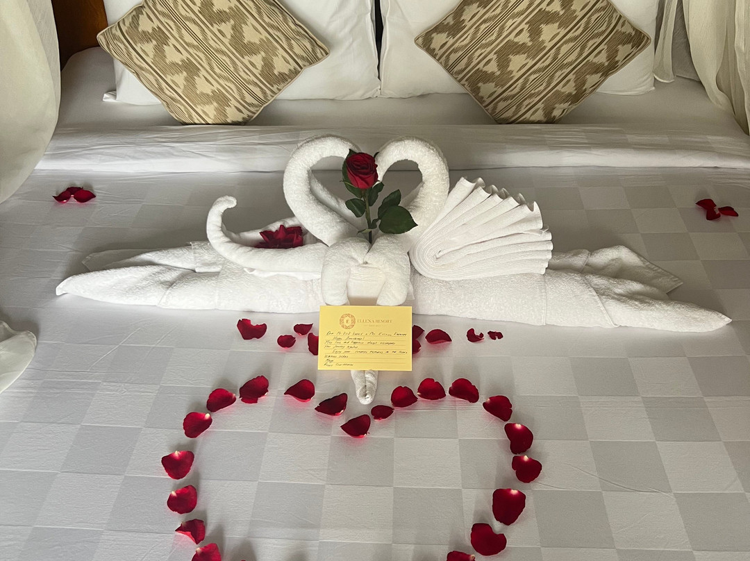 Ellena Hilltop Resort Ubud by Dhananjaya Hospitality