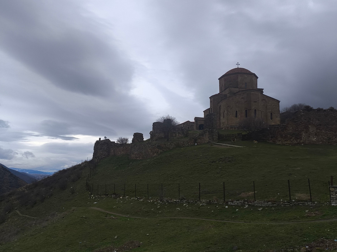 ushba travel to Georgia-第比利斯必去景点