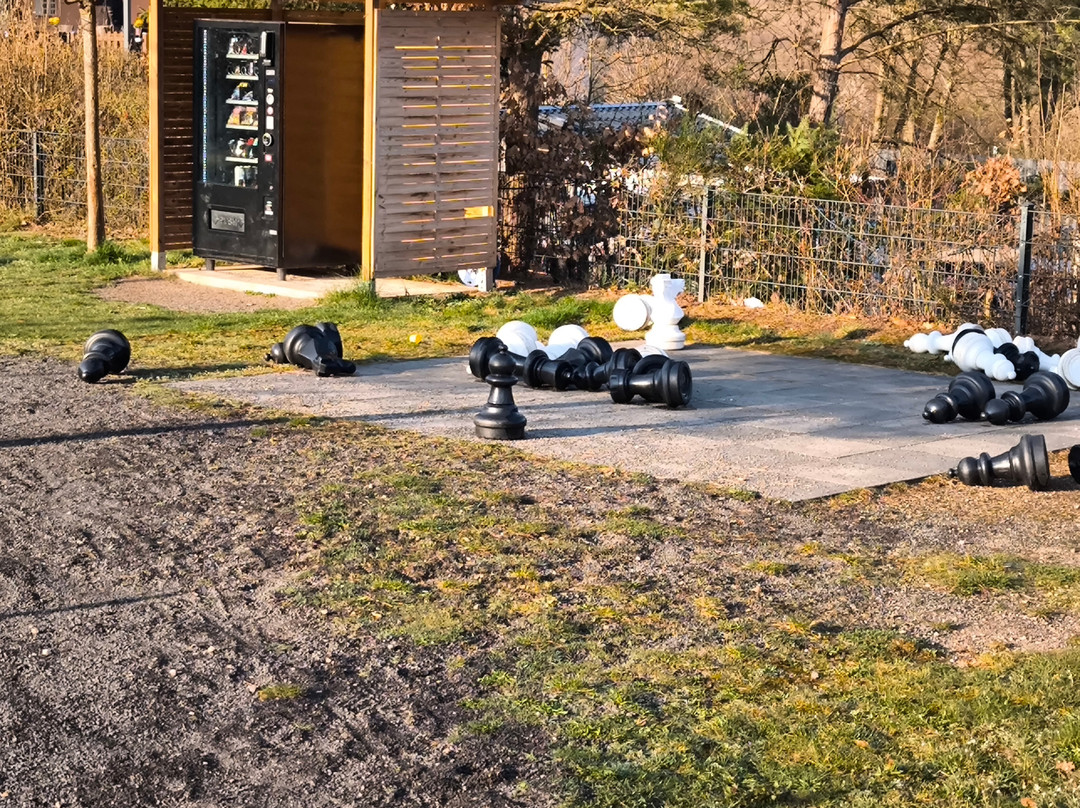 Campingpark Ohmbachsee