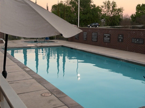 Residence Inn Sacramento Davis主图