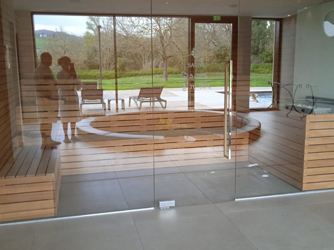 博尔戈兰恰诺酒店主图