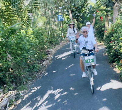 Aventure Vietnam Travel-河内必去景点