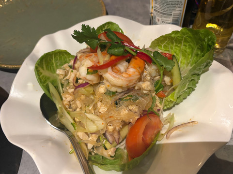 Tay Tar Thai Fleet主图