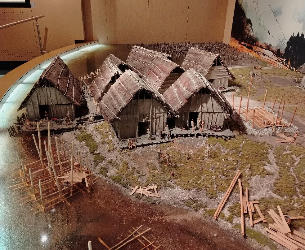 Museo delle Palafitte di Fiavé-Fiave必去景点