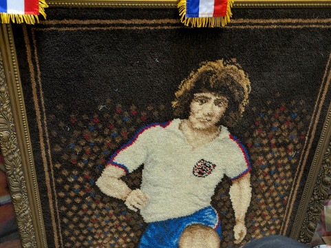 The House of Platini-拉纳加必去景点