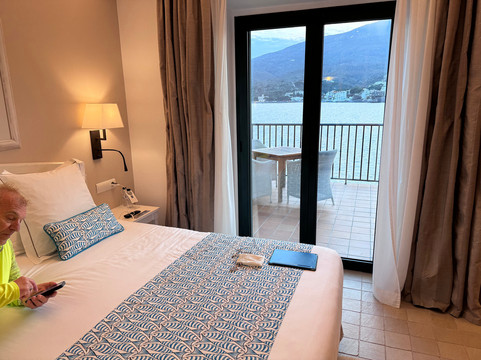 普拉亚索尔酒店主图