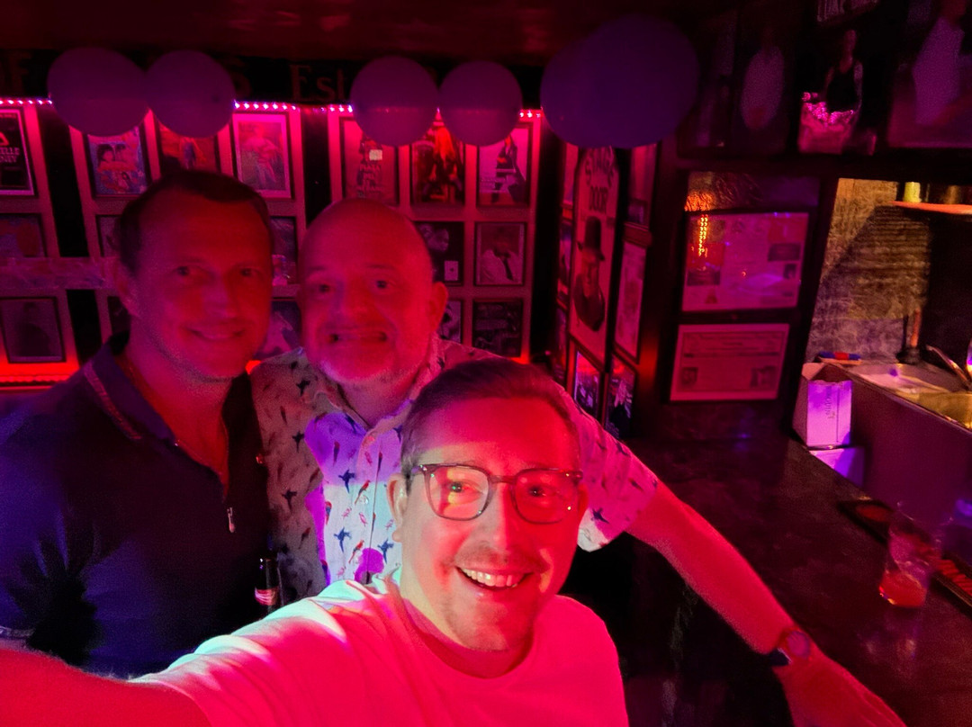 The Drunk'n Duck Tenerife-特纳里夫必去景点