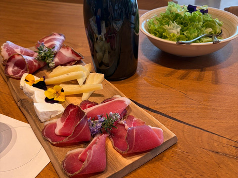 Podere Le Ripi-蒙塔尔奇诺必去景点