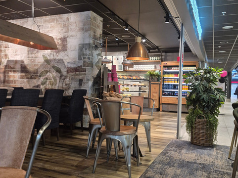 Espresso House主图