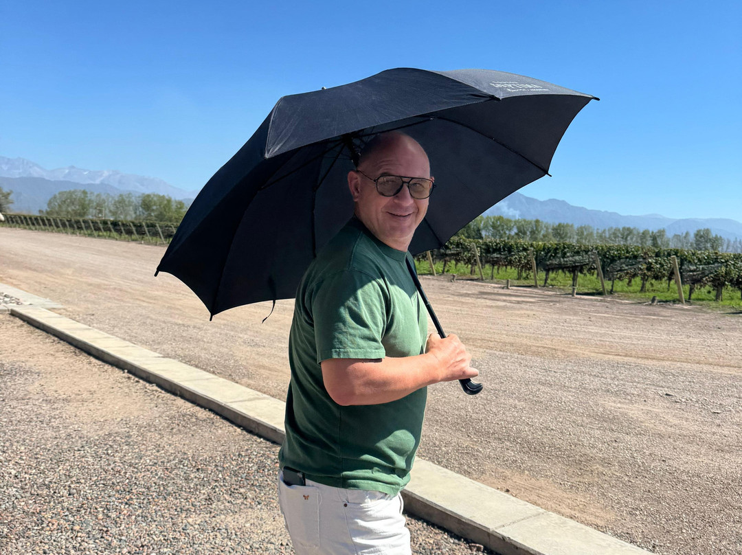 Bodega Septima-路冉得库约必去景点