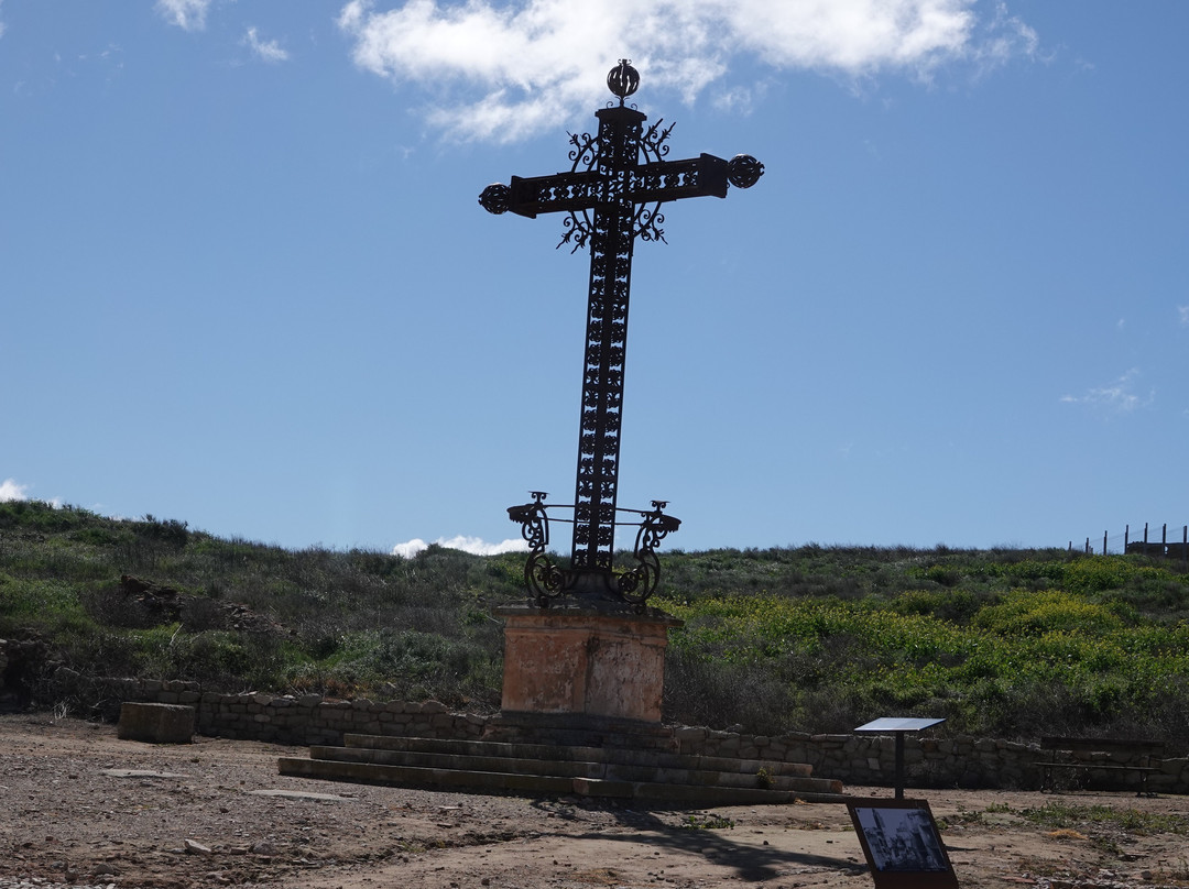 Belchite Turismo- Day Tours-Belchite必去景点