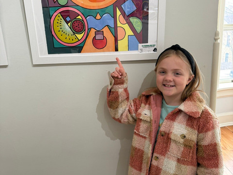 Cedarburg Art Museum-Cedarburg必去景点