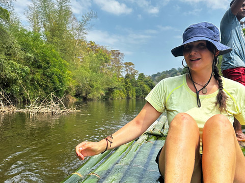 Banlung Nature Trekking Tours-邦隆必去景点